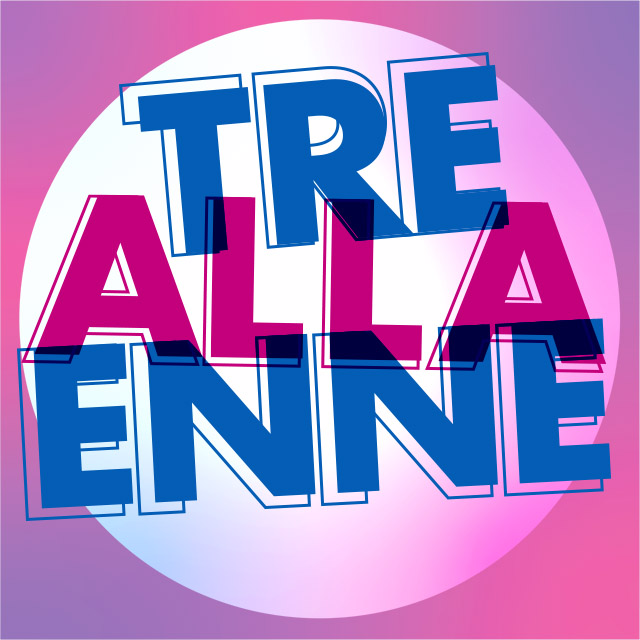 Treallaenne