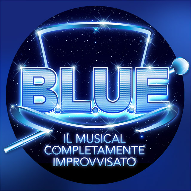 B.L.U.E.