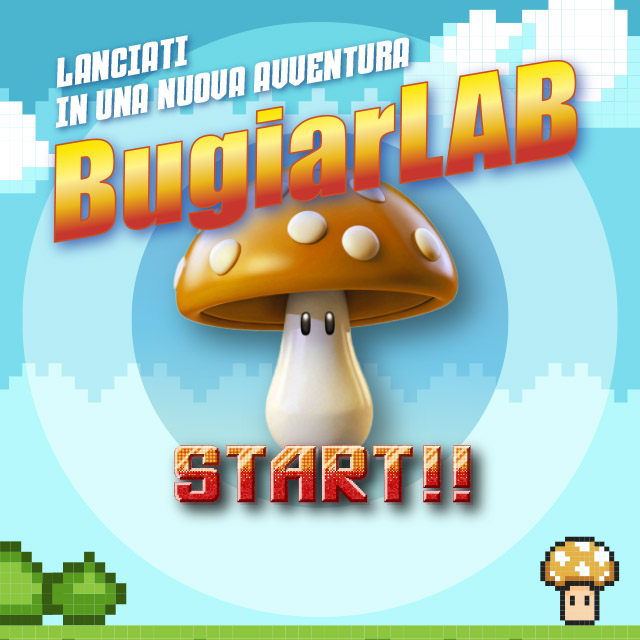BugiarLab