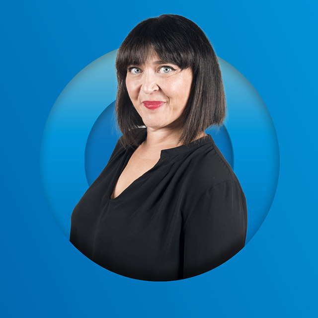Cecilia Fioriti