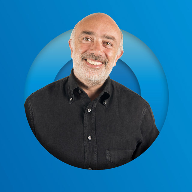 Giuseppe Romeo