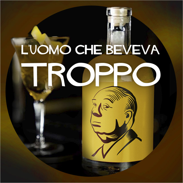 L'uomo che beveva troppo