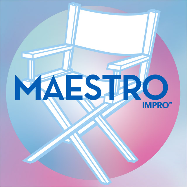 Maestro Impro™️