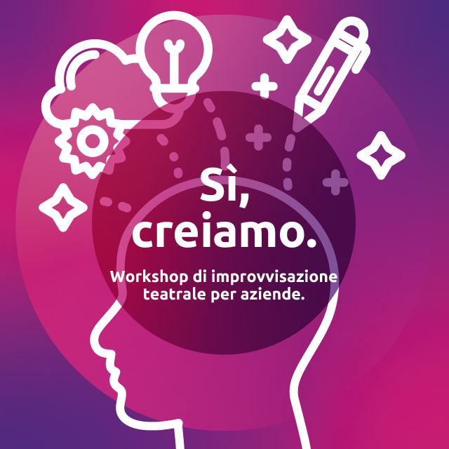Si, creiamo