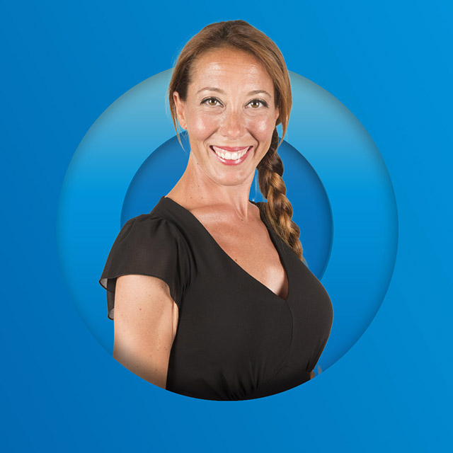 Simona Pettinari