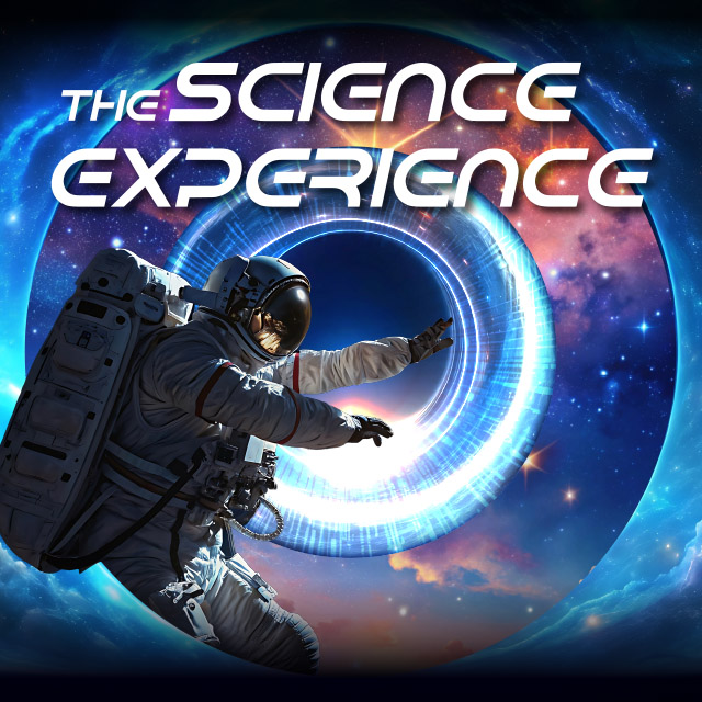 The Science Experience