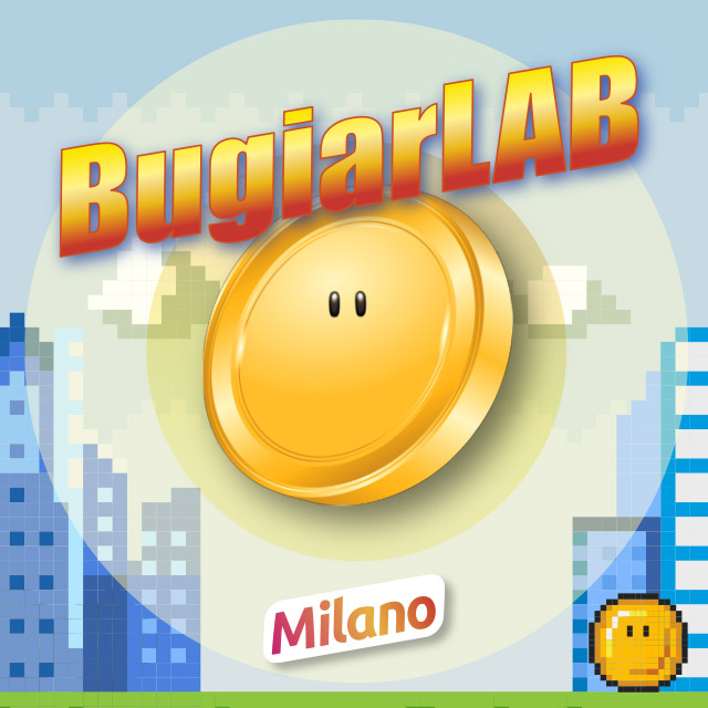 BugiarLab